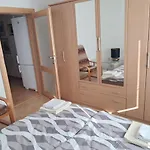 Appartamento Spacious 3 Bedroom Apartment Prievidza Center For 5 Guests 4 Balconies Near Bojnice