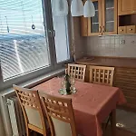Appartamento Spacious 3 Bedroom Apartment Prievidza Center For 5 Guests 4 Balconies Near Bojnice *