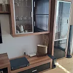 Apartment Spacious 3br In Center For 5 Floor River View With 4 Balconies Near Bojnice Prievidza