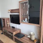 Spacious 3 Bedroom Apartment Prievidza Center For 5 Guests 4 Balconies Near Bojnice Appartamento Prievidza