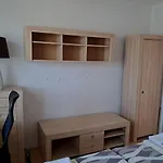 Appartamento Spacious 3 Bedroom Apartment Prievidza Center For 5 Guests 4 Balconies Near Bojnice Prievidza