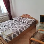 Spacious 3br In Center For 5 Floor River View With 4 Balconies Near Bojnice Prievidza