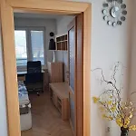 Appartamento Spacious 3 Bedroom Apartment Prievidza Center For 5 Guests 4 Balconies Near Bojnice
