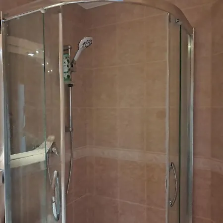 Spacious Flat In Near Bojnice With A Beautiful View