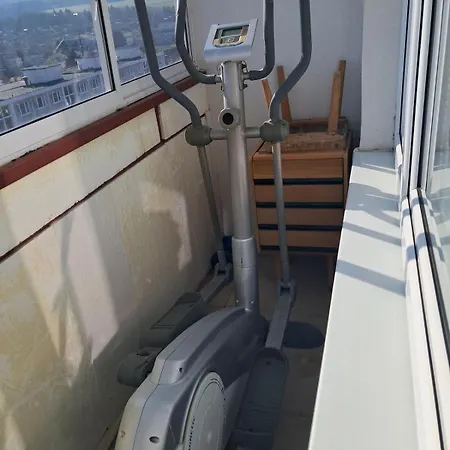 Spacious Flat In Near Bojnice With A Beautiful View *