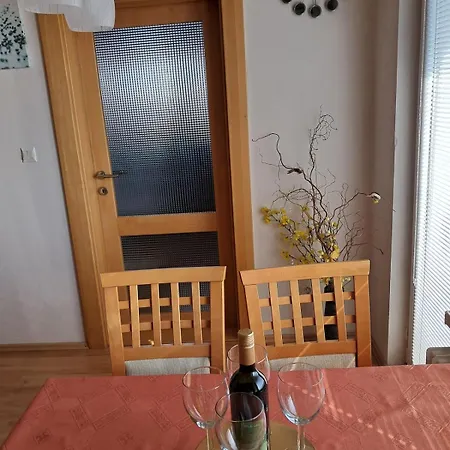Spacious Flat In Near Bojnice With A Beautiful View *