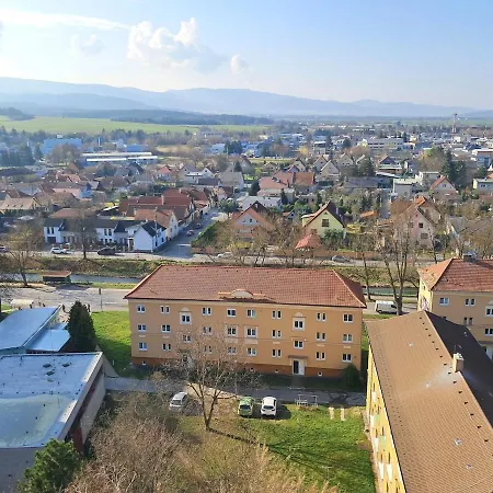 Apartment Spacious Flat In Near Bojnice With A Beautiful View