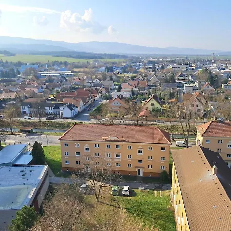 Апартаменты Spacious Flat In Near Bojnice With A Beautiful View