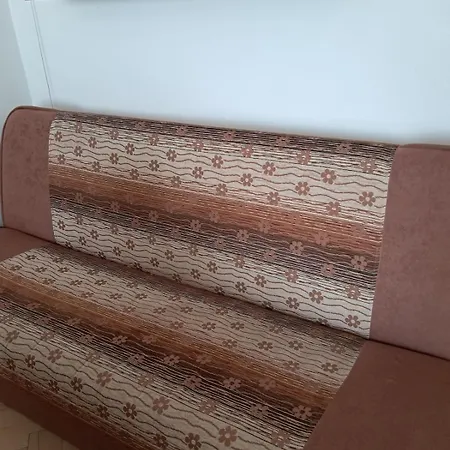 Апартаменты Spacious Flat In Near Bojnice With A Beautiful View Прьевидза