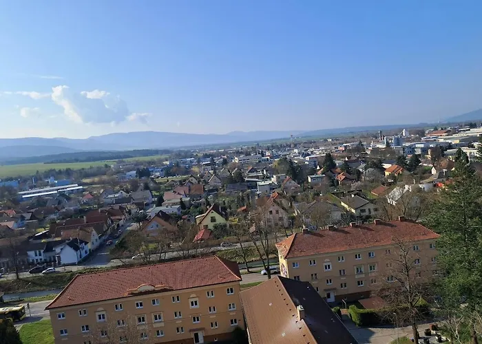 Spacious Flat In Near Bojnice With A Beautiful View Apartament *