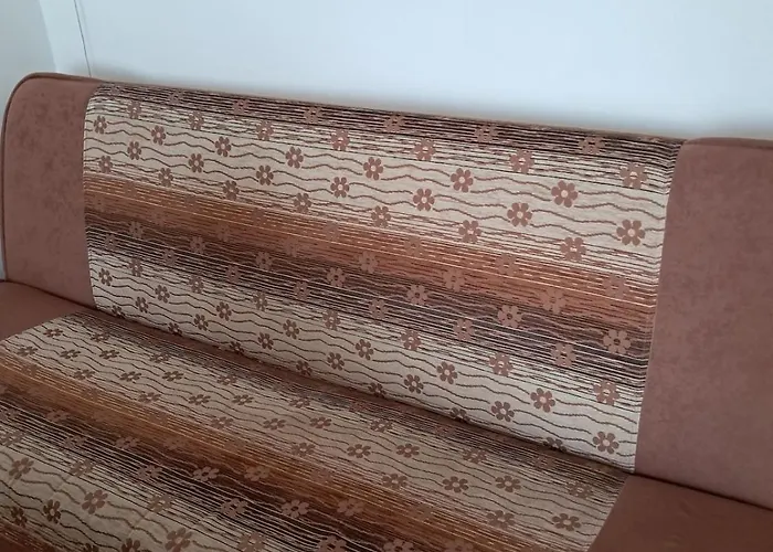 Apartament Spacious Flat In Near Bojnice With A Beautiful View Prievidza